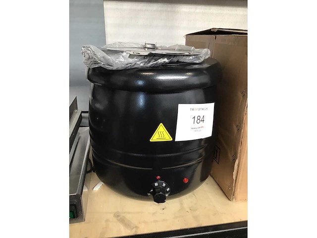 Soep ketel - afbeelding 5 van  5