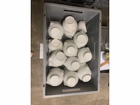 Soep leeuwentas 100 stuks incl bak - afbeelding 2 van  3
