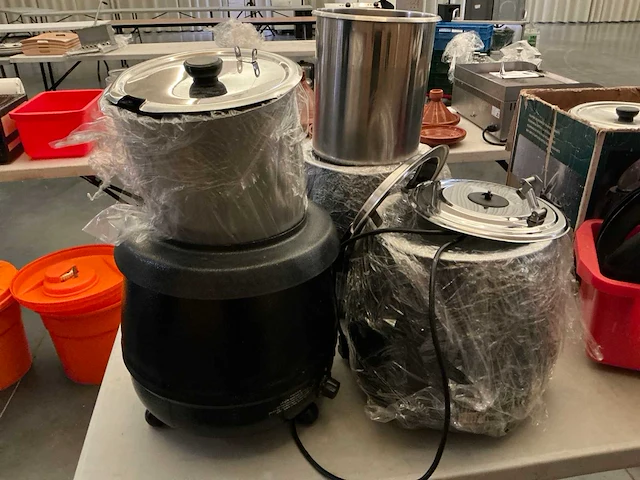 Soepketel (6x) - afbeelding 2 van  6