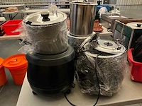 Soepketel (6x) - afbeelding 2 van  6