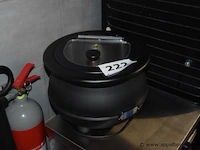 Soepketel hendi - afbeelding 1 van  2