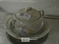 Soepkom - afbeelding 2 van  3