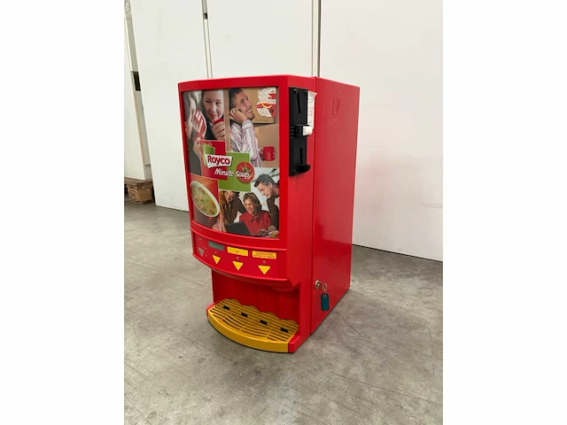 Soepmachine - afbeelding 4 van  6