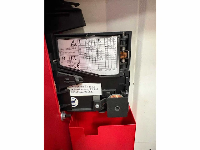 Soepmachine - afbeelding 5 van  6