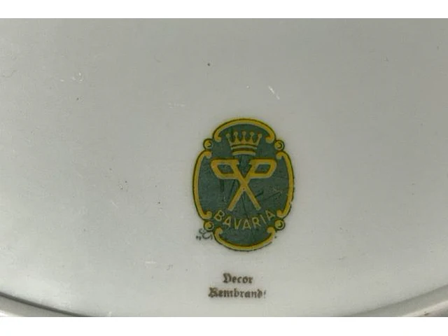 Soepterrine bavaria - afbeelding 6 van  6