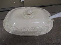 Soepterrine - afbeelding 2 van  3