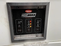 Soepwarmer met kast - afbeelding 3 van  4
