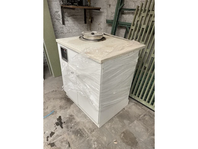 Soepwarmer met kast - afbeelding 4 van  4