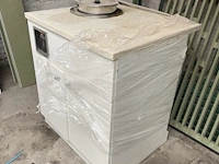 Soepwarmer met kast - afbeelding 4 van  4