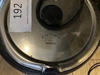 Soepwarmhoudketel - afbeelding 2 van  4