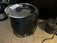 Soepwarmhoudketel - afbeelding 4 van  4