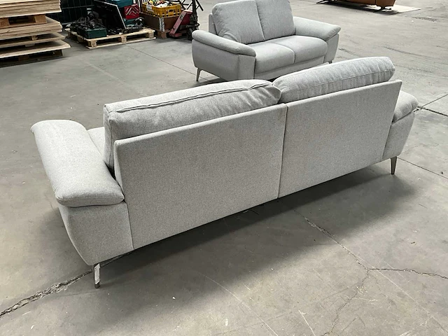 Sofa (2x) - afbeelding 3 van  9