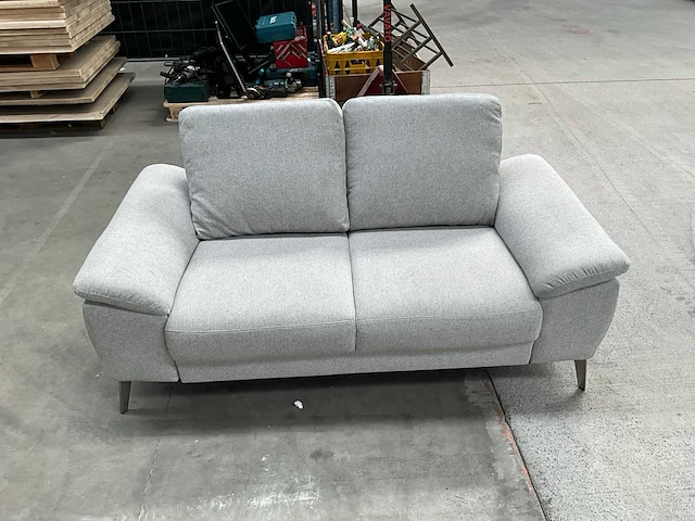 Sofa (2x) - afbeelding 5 van  9