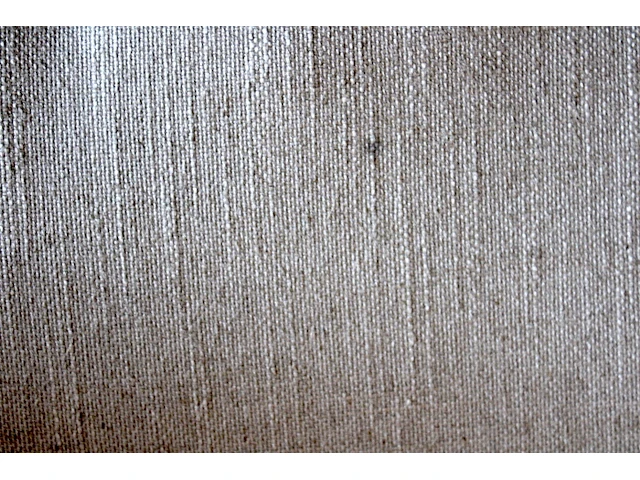 Sofa driezit met poef - afbeelding 6 van  7