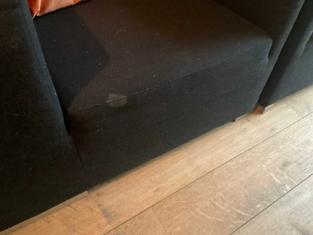 Sofa jong form (2x) - afbeelding 2 van  10