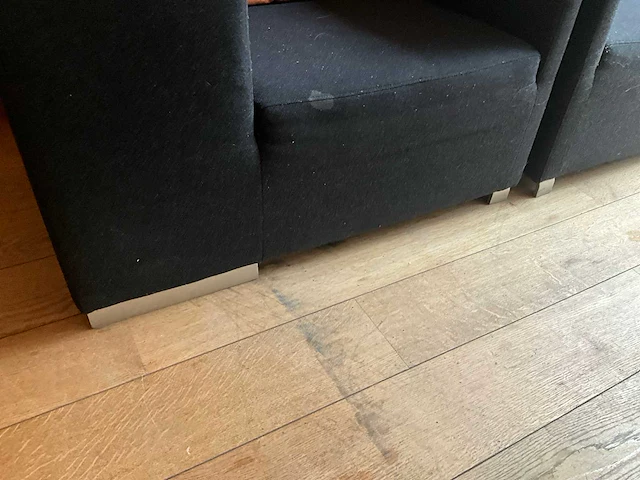 Sofa jong form (2x) - afbeelding 6 van  10