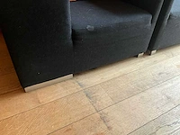 Sofa jong form (2x) - afbeelding 6 van  10