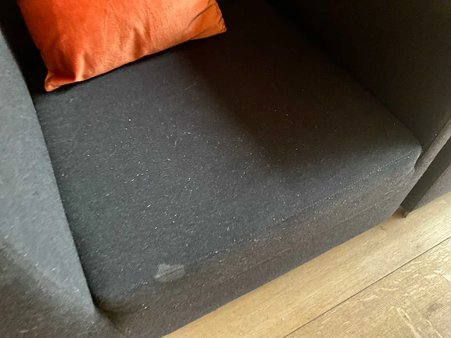 Sofa jong form (2x) - afbeelding 7 van  10