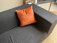Sofa jong form (2x) - afbeelding 8 van  10
