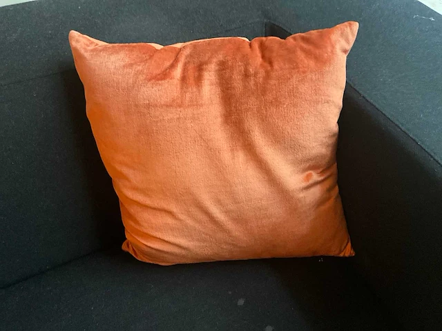 Sofa jong form (2x) - afbeelding 10 van  10