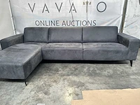 Sofa met lounge - afbeelding 1 van  6