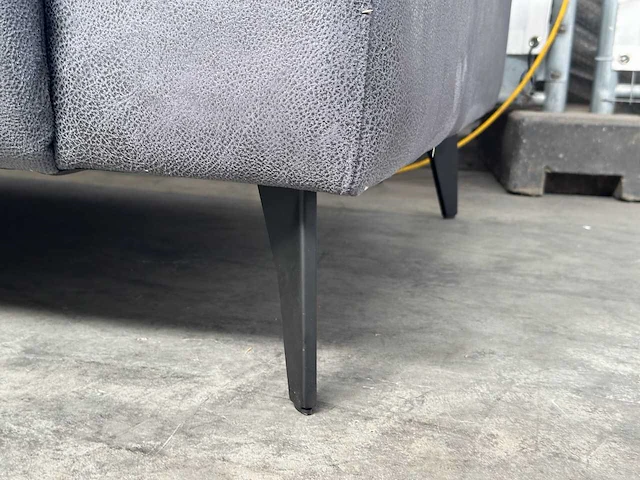 Sofa met lounge - afbeelding 3 van  6