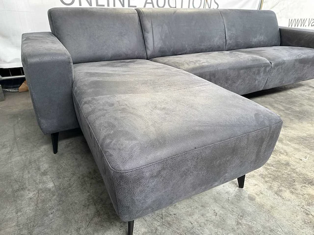Sofa met lounge - afbeelding 5 van  6