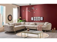 Sofa set - afbeelding 1 van  1