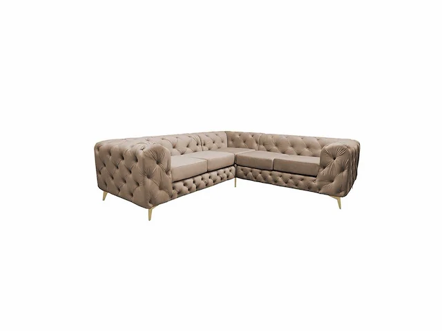 Sofa set - afbeelding 2 van  3