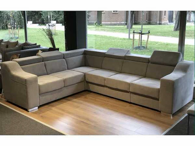 Sofa set - afbeelding 1 van  1