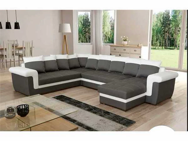 Sofa set - afbeelding 1 van  1