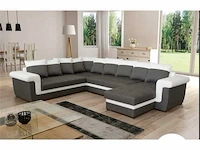 Sofa set - afbeelding 1 van  1