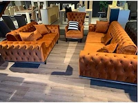 Sofa set - afbeelding 1 van  1