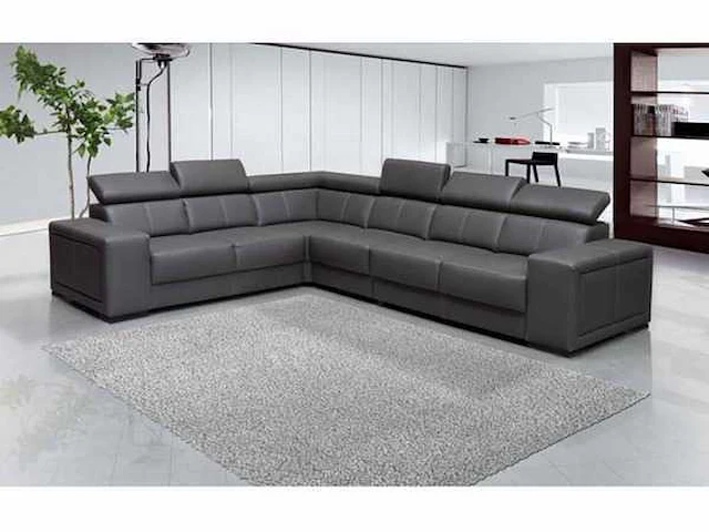 Sofa set - afbeelding 1 van  1