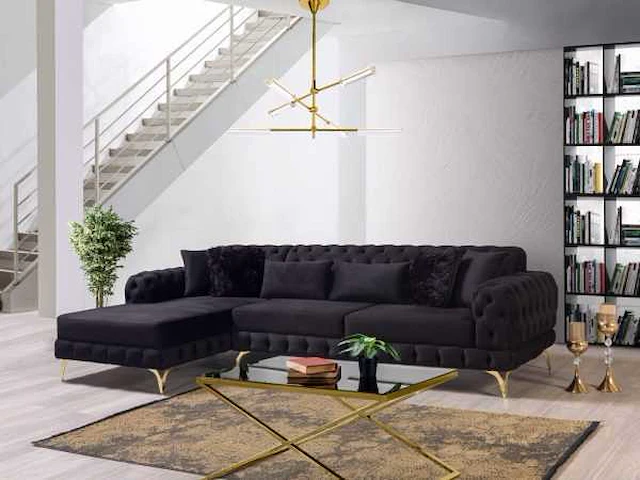 Sofa set - afbeelding 1 van  1