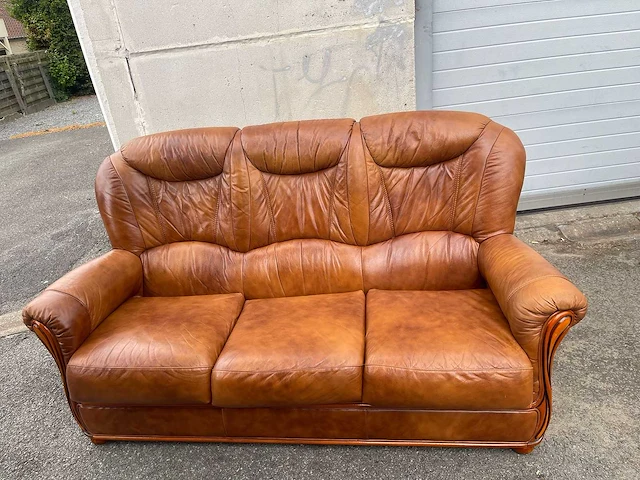 Sofa set - afbeelding 1 van  4