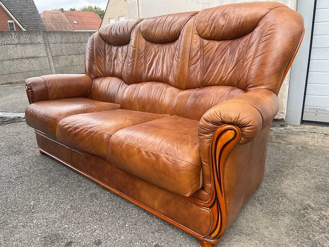 Sofa set - afbeelding 2 van  4
