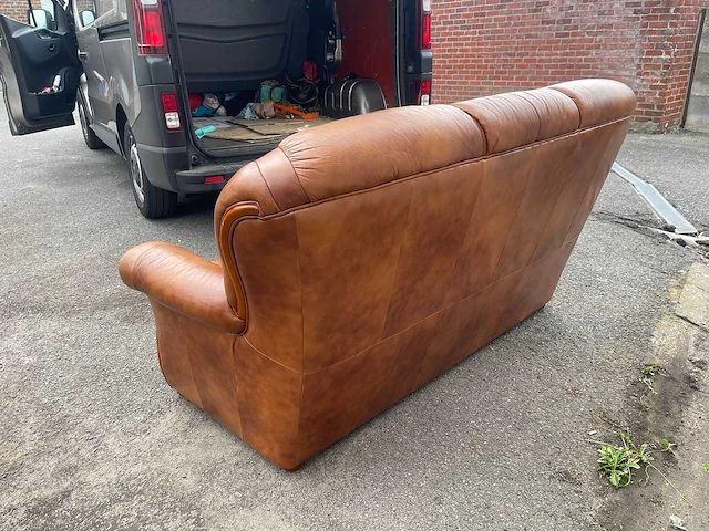 Sofa set - afbeelding 3 van  4