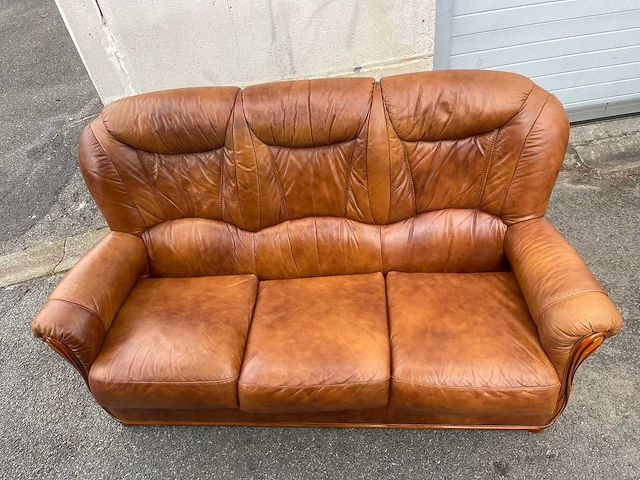 Sofa set - afbeelding 4 van  4