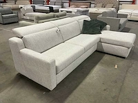 Sofabed hoekzitbank/ slaapbank - afbeelding 2 van  7