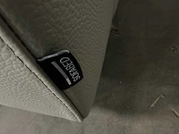 Sofabed lederen slaapbank - afbeelding 9 van  9