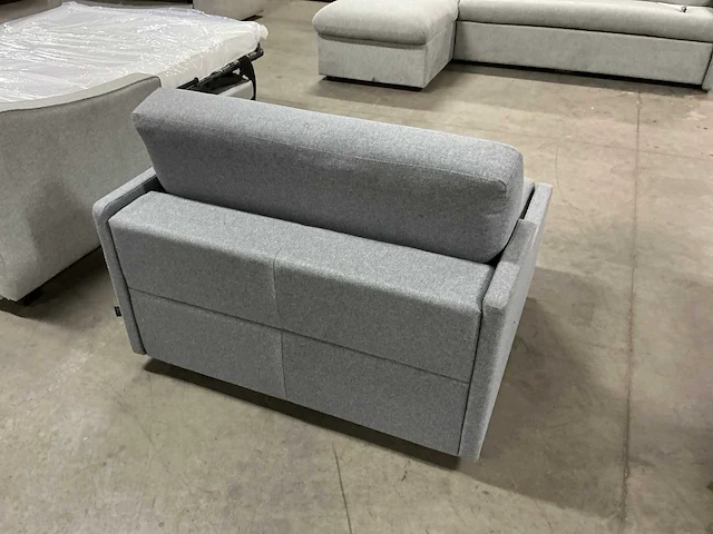 Sofabed slaapbank - afbeelding 4 van  9