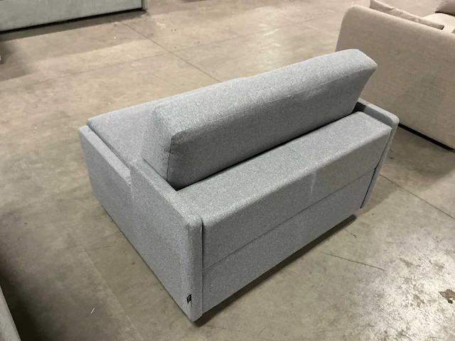 Sofabed slaapbank - afbeelding 5 van  9