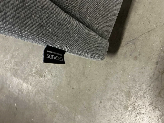 Sofabed slaapbank - afbeelding 6 van  9
