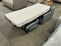 Sofabed slaapbank - afbeelding 7 van  9