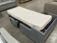 Sofabed slaapbank - afbeelding 8 van  9