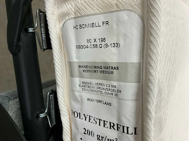 Sofabed slaapbank - afbeelding 9 van  9