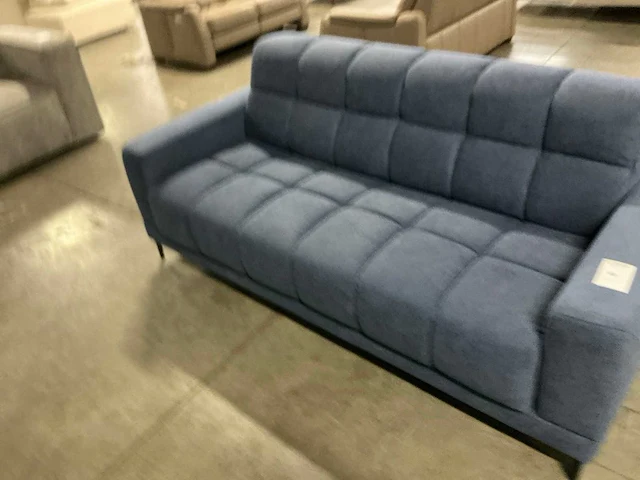 Sofabed stoffen slaapbank - afbeelding 1 van  7