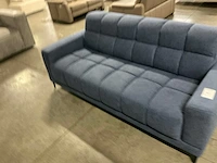 Sofabed stoffen slaapbank - afbeelding 1 van  7