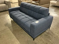 Sofabed stoffen slaapbank - afbeelding 2 van  7